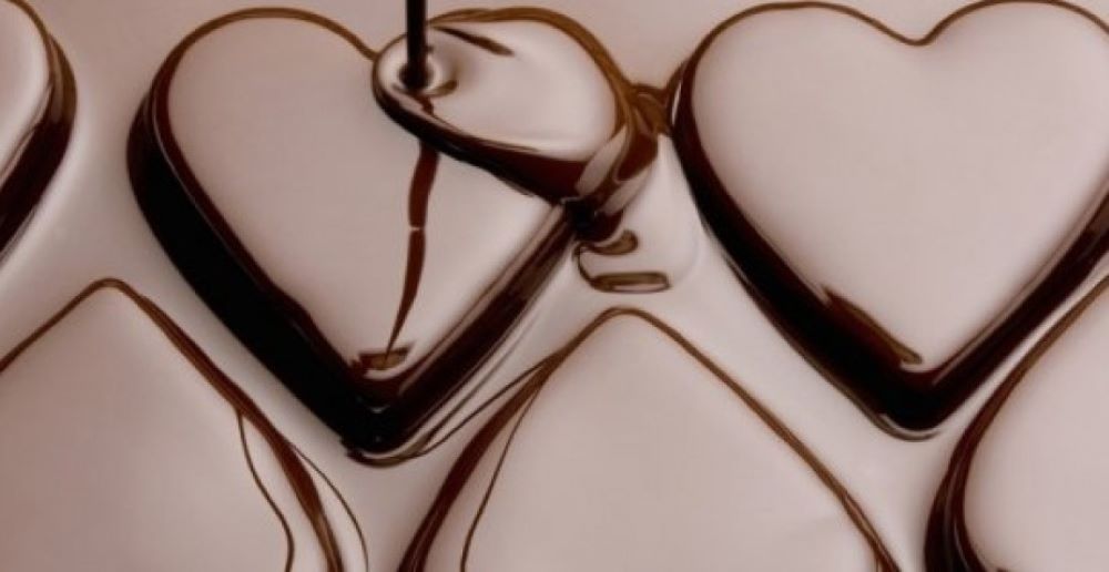 Темный шоколад — средство профилактики заболевани
