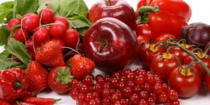 Сила червоних продуктів: що вони дають