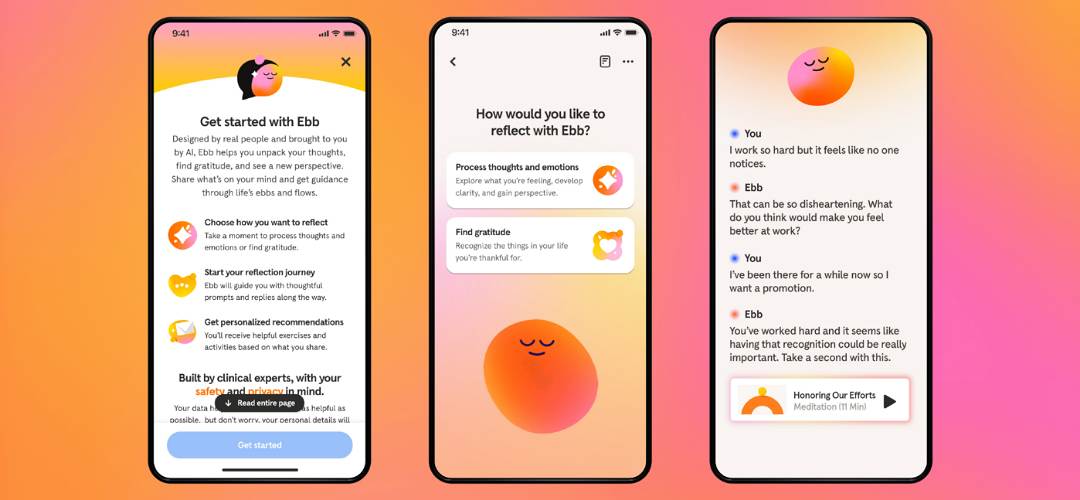 Додаток Headspace