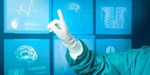 Инновации в онкологии