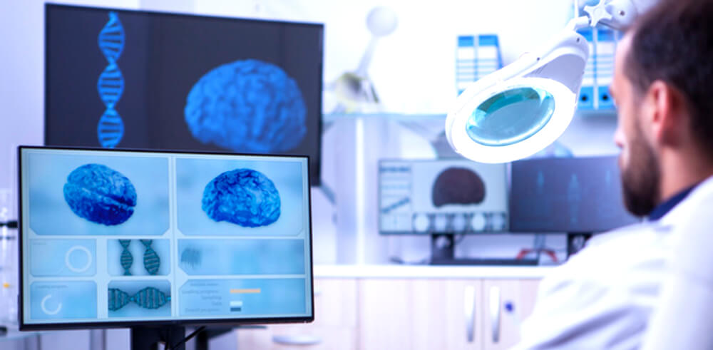 На крок попереду: технології, що зупиняють рак 