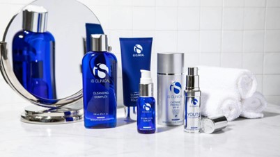 iS Clinical косметика