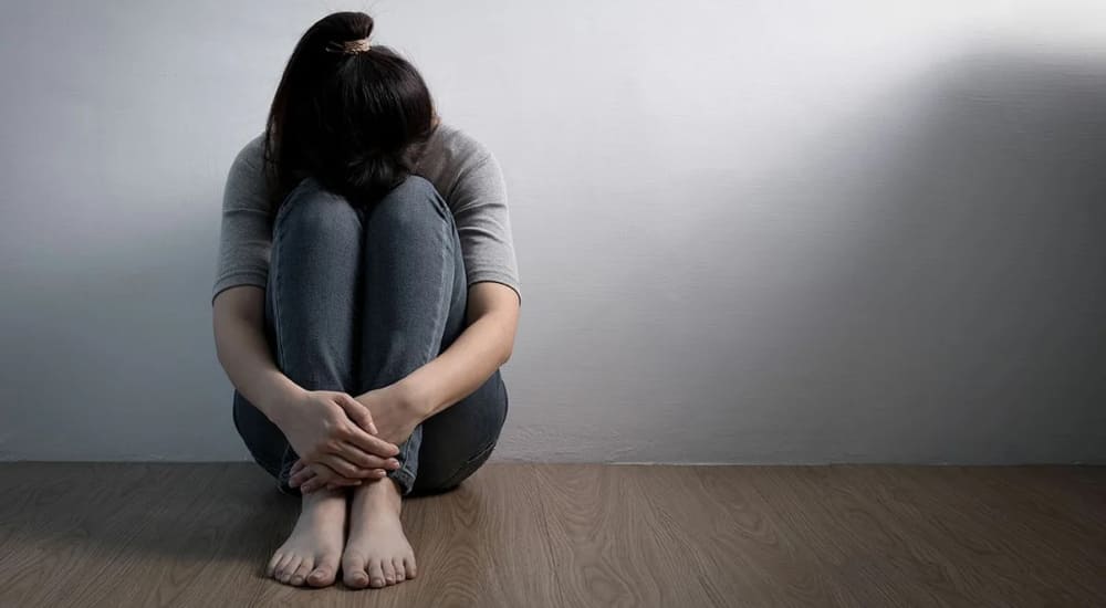 Ознаки депресивної фази БАР