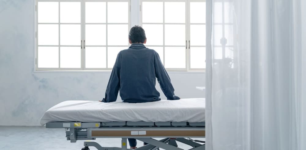 Ознаки маніакальної фази