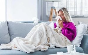 Иммунитет как поддержать