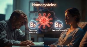 Причини хронічної втоми та втрати мотивації: