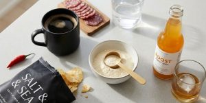 Продуктів, через які організм витрачає воду